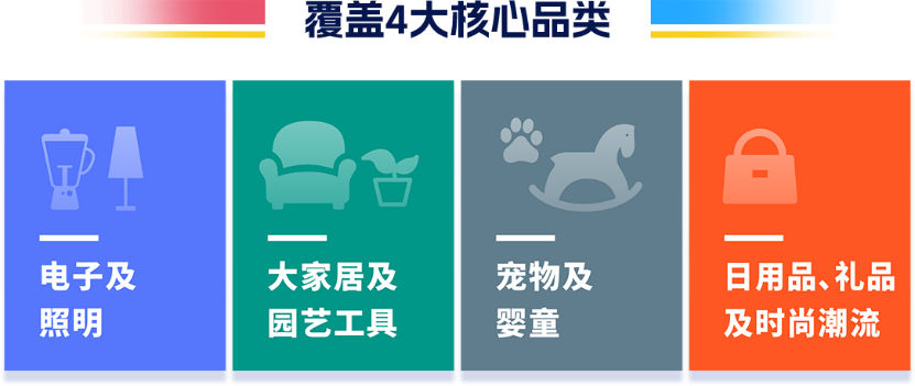 懂產(chǎn)品更懂跨境！2024寧波跨博會(huì)以三大“硬核服務(wù)”迎全球客商